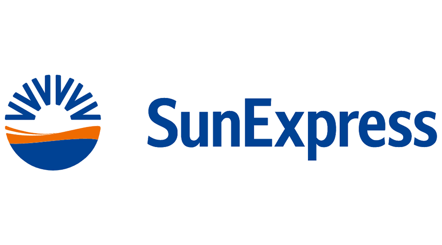 SunExpress Logo